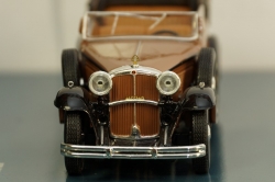 Maybach Zeppelin 1932