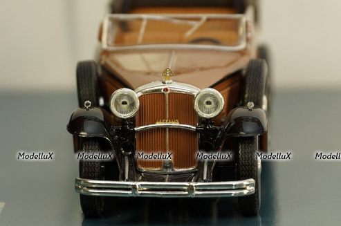 Maybach Zeppelin 1932