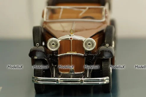 Maybach Zeppelin 1932