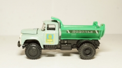 ЗиЛ ММЗ 555 Подолье №5