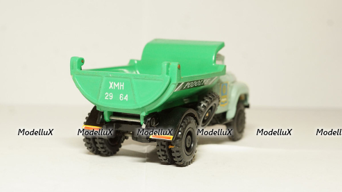 ЗиЛ ММЗ 555 Подолье №5