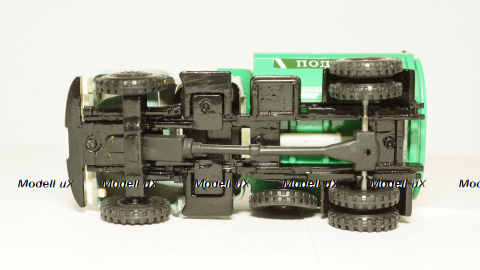 ЗиЛ ММЗ 555 Подолье №5