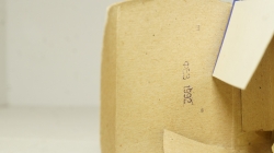 ЗиЛ ММЗ 555 Подолье, Февраль 1992