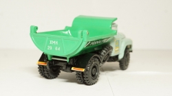 ЗиЛ ММЗ 555 Подолье, Февраль 1992