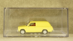 Ваз-2101 Электро желтый, Алник43 1:43