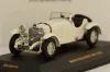Maserati F1 8C N 44 GRAN PREMIO TRIPOLI 1938, Brumm 1:43