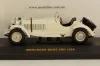 Maserati F1 8C N 44 GRAN PREMIO TRIPOLI 1938, Brumm 1:43
