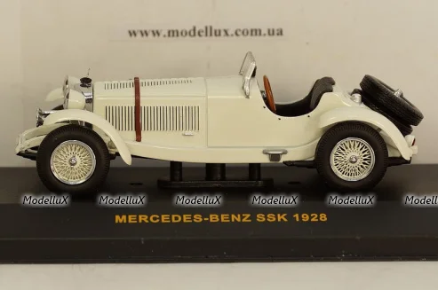 Maserati F1 8C N 44 GRAN PREMIO TRIPOLI 1938, Brumm 1:43
