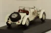 Maserati F1 8C N 44 GRAN PREMIO TRIPOLI 1938, Brumm 1:43