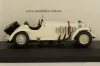 Maserati F1 8C N 44 GRAN PREMIO TRIPOLI 1938, Brumm 1:43