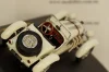 Maserati F1 8C N 44 GRAN PREMIO TRIPOLI 1938, Brumm 1:43