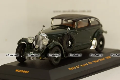 Maserati F1 8C N 44 GRAN PREMIO TRIPOLI 1938, Brumm 1:43