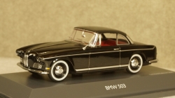 BMW 503, Schuco 1:43