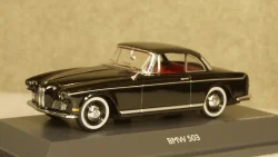 BMW 503, Schuco 1:43