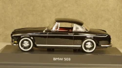 BMW 503, Schuco 1:43