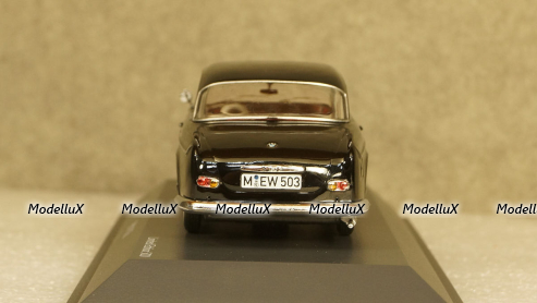 BMW 503, Schuco 1:43
