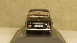 BMW 503, Schuco 1:43
