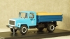 Газ-33071 самосвал, Алник43 1:43