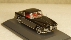 BMW 503, Schuco 1:43