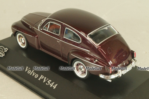 BMW 503, Schuco 1:43