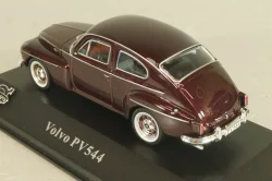 BMW 503, Schuco 1:43