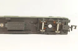 ЗИУ-5 бело-зелёный маршрут №1, 04006F, Classicbus 1:43