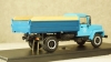 Газ-33071 самосвал, Алник43 1:43