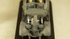 Mercedes Operazione Barbarossa Summer 1941 With Figures Hitler, Mussolini, UAN208, RIO 1:43