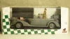 Mercedes Operazione Barbarossa Summer 1941 With Figures Hitler, Mussolini, UAN208, RIO 1:43