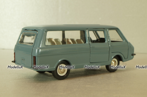 Tatra T138 water cannon, 450376000, Schuco 1:43