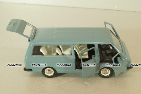 Tatra T138 water cannon, 450376000, Schuco 1:43
