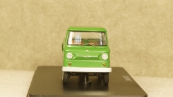 ЗАЗ 970Г, LST012, Lastochka 1:43
