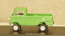 ЗАЗ 970Г, LST012, Lastochka 1:43