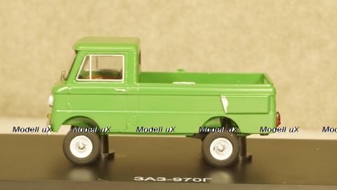 ЗАЗ 970Г, LST012, Lastochka 1:43