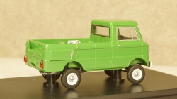 ЗАЗ 970Г, LST012, Lastochka 1:43