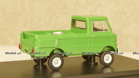 ЗАЗ 970Г, LST012, Lastochka 1:43