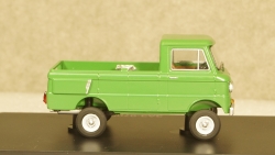 ЗАЗ 970Г, LST012, Lastochka 1:43