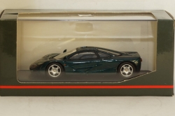 McLaren F1 Roadcar 1993