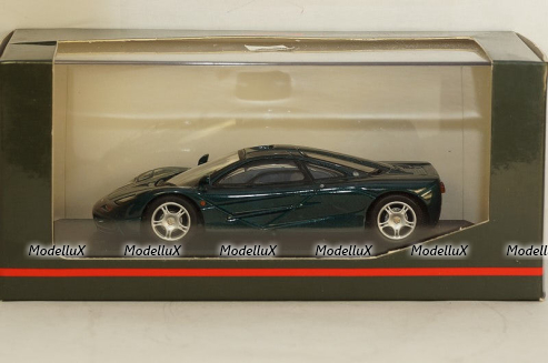 McLaren F1 Roadcar 1993