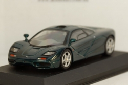 McLaren F1 Roadcar 1993