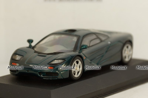 McLaren F1 Roadcar 1993