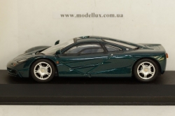 McLaren F1 Roadcar 1993
