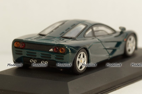 McLaren F1 Roadcar 1993