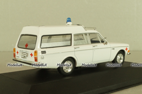 Т-54 ПП-30 пожарный пеноподьемник на базе ГПМ-54, TruckTyr 1:43