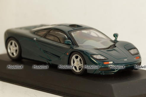 McLaren F1 Roadcar 1993