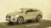 Audi Q3 Sportback 2020 Puls Chronos grey, 5011903632, IScale 1:43 Уценка!