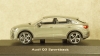 Audi Q3 Sportback 2020 Puls Chronos grey, 5011903632, IScale 1:43 Уценка!