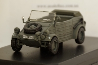 Volkswagen Kubelwagen Wehrmacht
