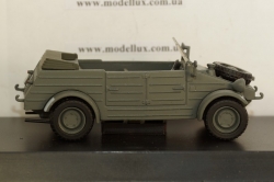 Volkswagen Kubelwagen Wehrmacht