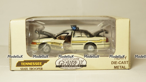 Ford Mustang BOSS 302